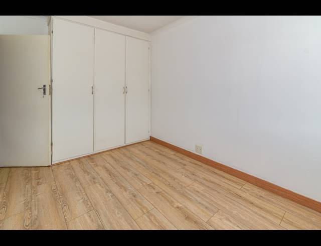 3 BEDROOM DUPLEX TO LET IN FAIRLAND